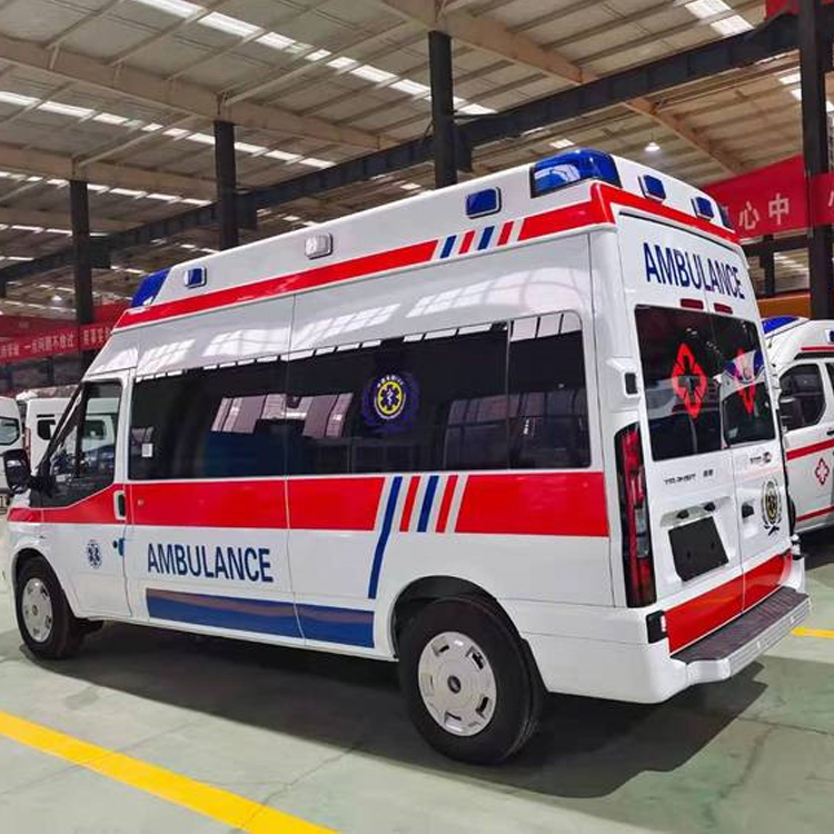 哈巴河救护车出租 —— 专业、安全、高效的城市急救服务