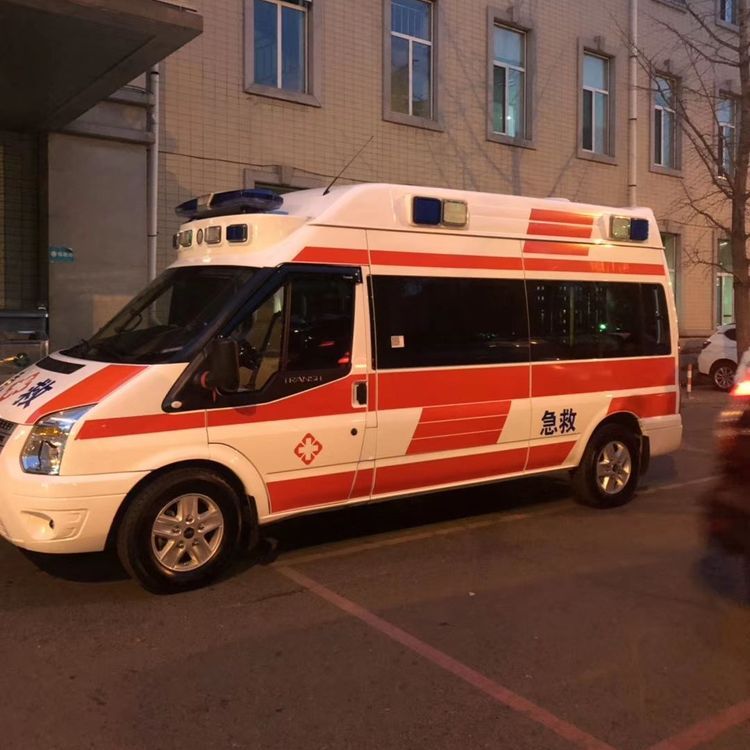 哈巴河夜间租赁救护车护送病人转院：安全转运的 8 大核心注意事项